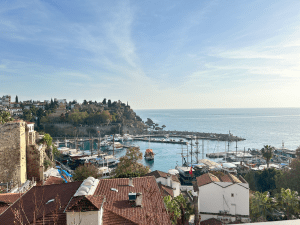 Erasmus+ KA1  Teacher Traning Course in Antalya