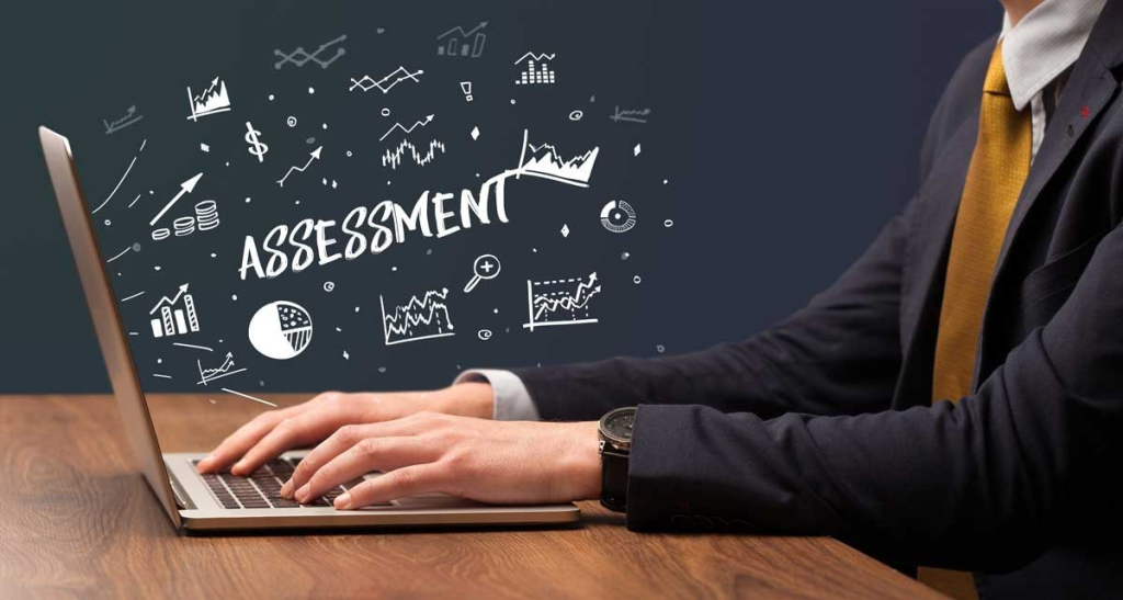 Erasmus+ KA1 Teacher Training CourseInnovative Assessment 