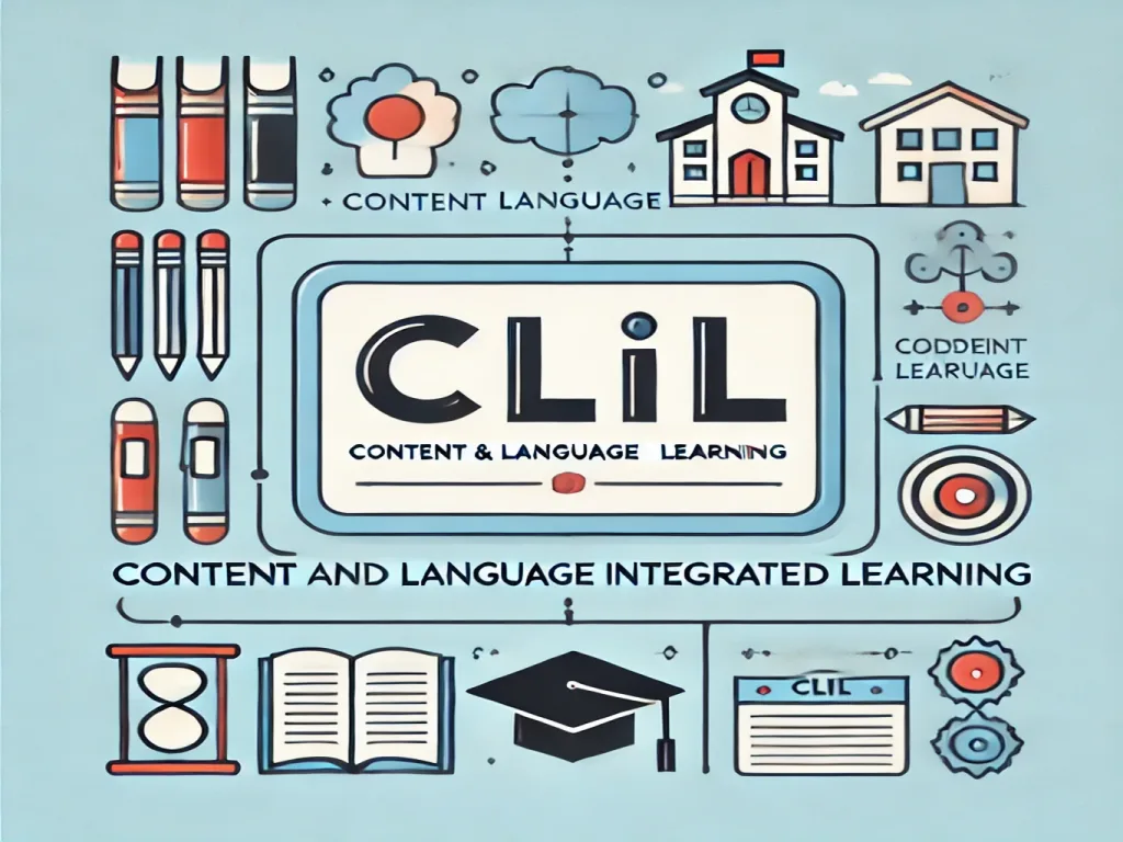 CLIL